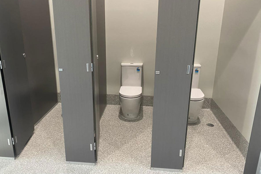 Plumbing Installation Projects Yeppoon